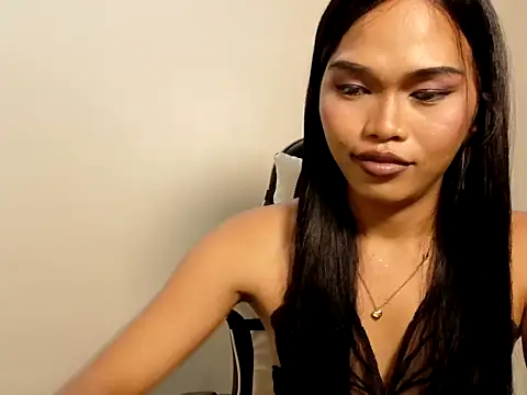 Show webcam de sextopprincess