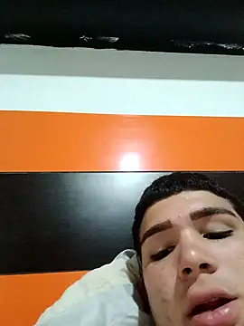 isathecrazyn Webbikameraesitys