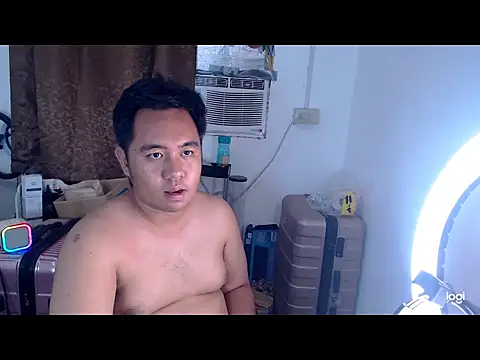 cutejohn Obrolan Langsung XXX