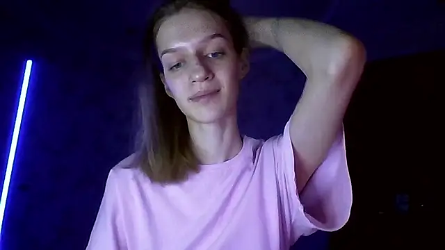 Chrissy_Joyful's Live XXX Chat