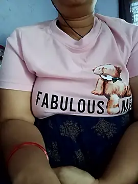 Hansikatelugu Webcam-Show