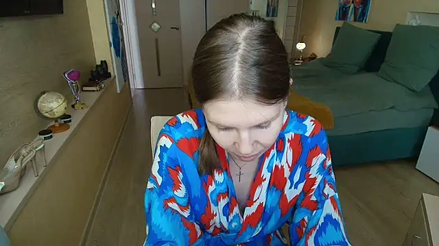 Chatroom XXX en direct de ReginaSparkle