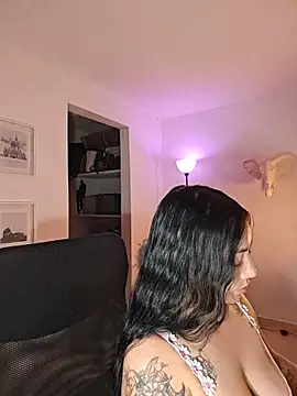 Živý XXX chat helena_smith