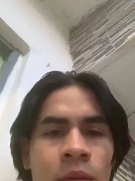 Mao_mdn Adlı Modelin Canlı XXX Sohbeti