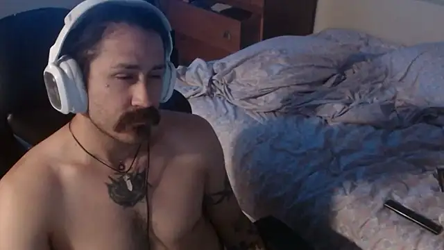 KatMan2869 webkamerás műsora