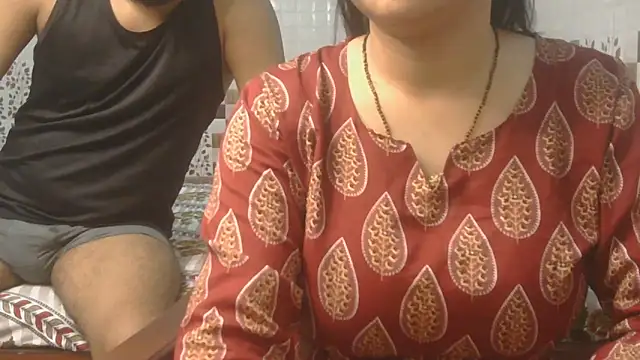 Sneha_lovely01 Pertunjukan Webcam