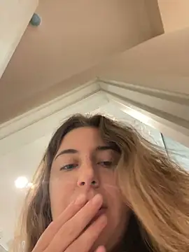 Živý XXX chat kate_nicepops999114