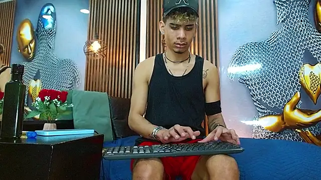 Czat XXX na żywo – Skinny_cute_Alyer