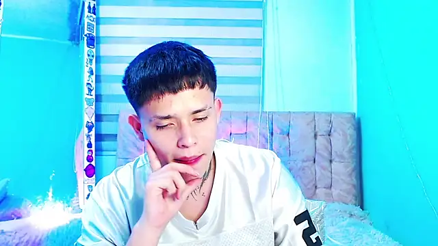 แชท XXX สดของ _justinmoon2