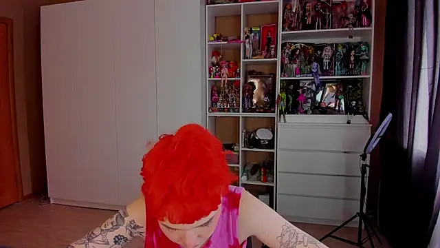 Chat ao vivo de School_Love