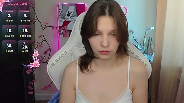 AudreyyKim's Live XXX Chat