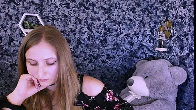 Jenny_smille_'s Live XXX Chat