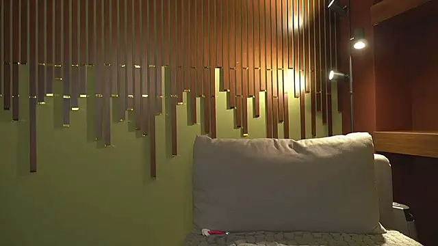 JustinneJade Live XXX-Chat