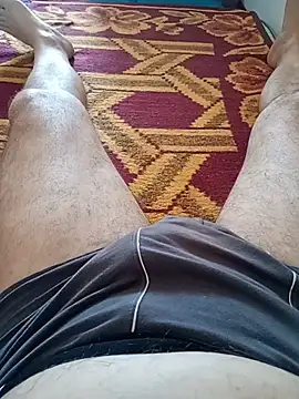 FUT1969 Webcam show