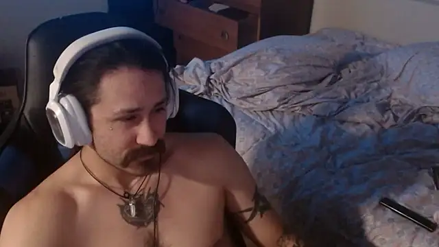 KatMan2869's Webcam Show
