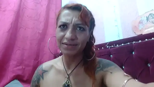 veronicaqueenxxx Chat XXX live