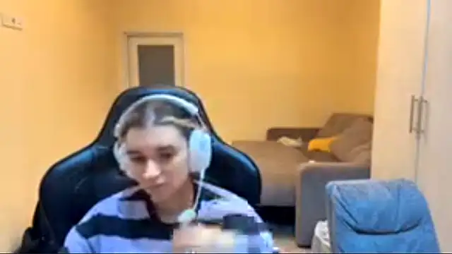 Chat XXX ao vivo de LueIvins
