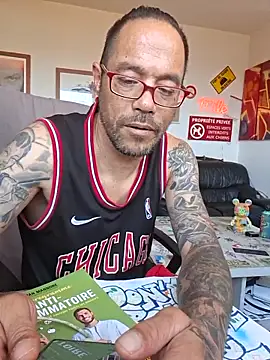 Chat XXX Live Mr_Graffitimile