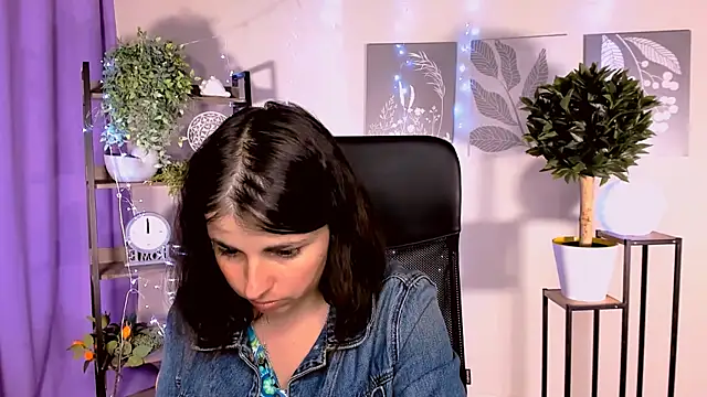 Chat XXX Live MartaEdams