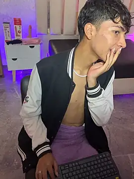 osamu_tay Show Webcam