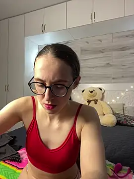 MartiniiSelenna Chat XXX in diretta