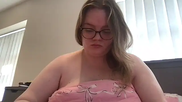 Chat ao vivo de honeyyy24