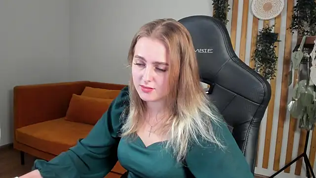 Chat XXX ao vivo de EllaBells