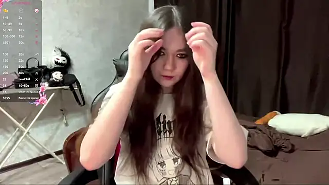 Chat XXX en directo de ActedMlin