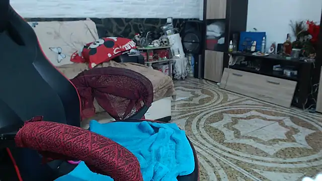 Chat XXX ao vivo de piticaforever