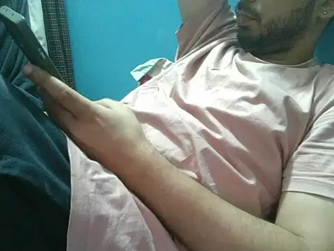 Chat XXX en directo de Precumboner