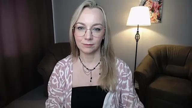 Ava_Elior 网络视讯表演