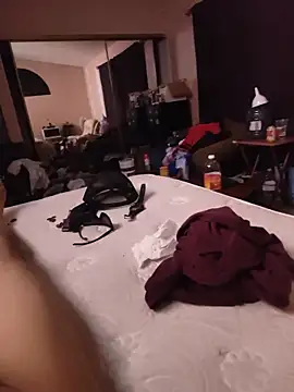 Show webcam de 42latinoman