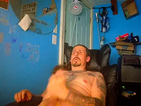 Show webcam de faded206