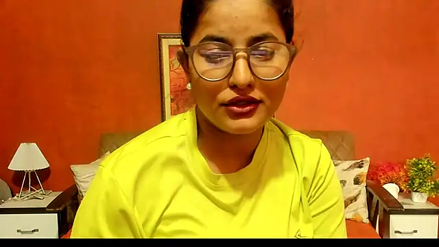 Jasmine_Jaey1n Webbikameraesitys