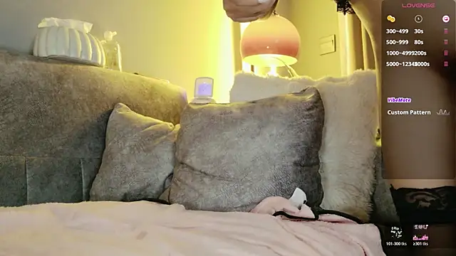 itsjoy_universex's Live XXX Chat