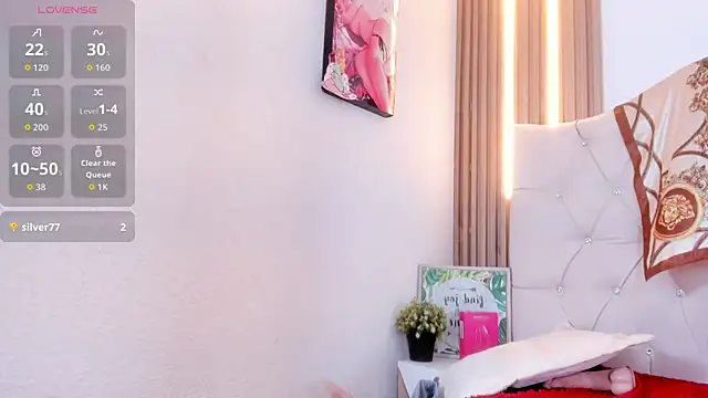 Alexa_Bravva live XXX chat