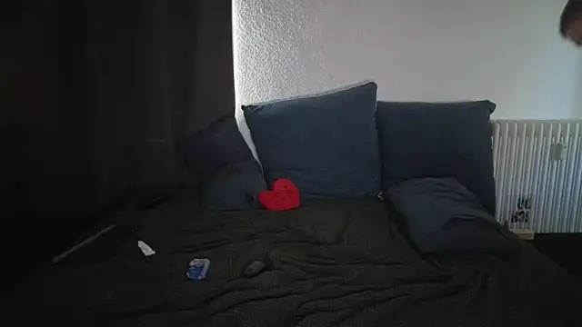 Show de webcam de Flycouple25