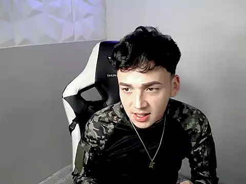 Show de webcam de Mathias_twinkk