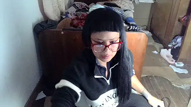 Chat +18 de xblackstarX1 ao vivo
