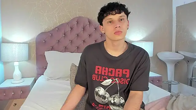 LephyStar Webcam show
