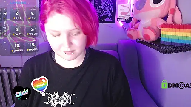 Онлайн чат XXX DolliRosees