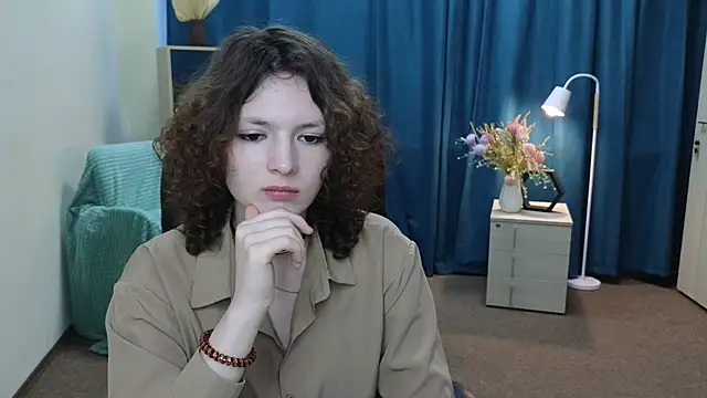 MargieLovering's Live XXX Chat