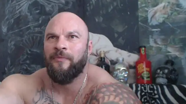 viking_30 Live XXX-Chat