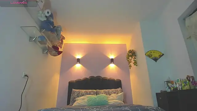Sofia_Clauss_ Obrolan Langsung XXX