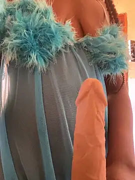 DaisyHarperr's Live XXX Chat