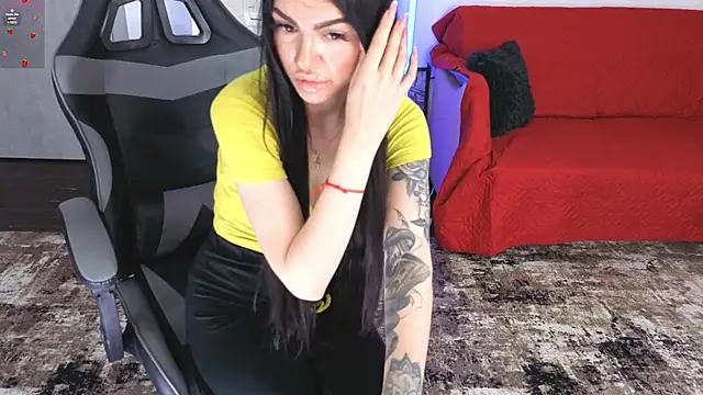 AnacondaOnn Live XXX-chat