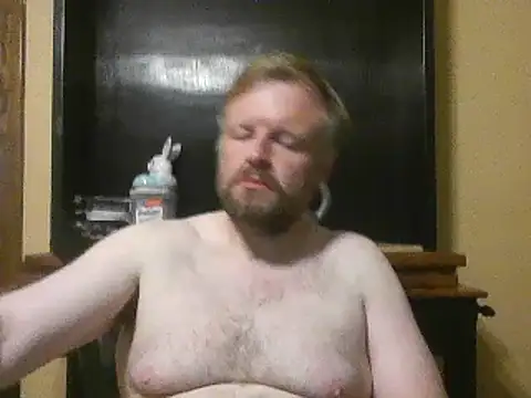 Show Webcam de TheOneDonShaun