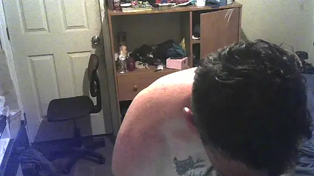 Chatroom XXX en direct de Johnny1991Blunt
