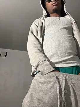 MIGHTYDEMONXXX 웹캠 쇼