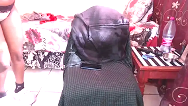 Moiii_Lekker_Meddei – Live XXX-chat